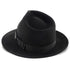 Freemont - Walrus Hats Wool Fedora Hat